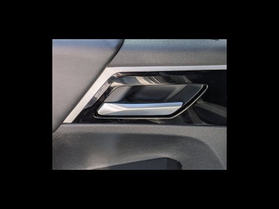 2023 Mitsubishi Outlander Ralliart