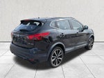 2017 Nissan Rogue Sport SL