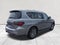 2021 INFINITI QX80 LUXE