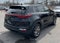 2022 Kia Sportage Nightfall