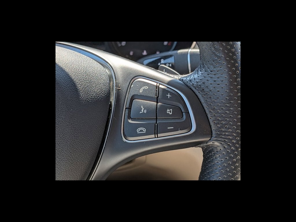 2019 Mercedes-Benz GLC GLC 300