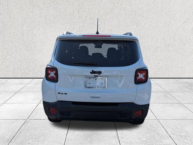 2023 Jeep Renegade Upland