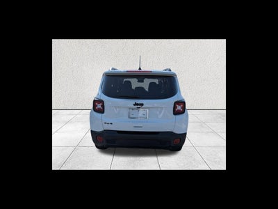 2023 Jeep Renegade Upland