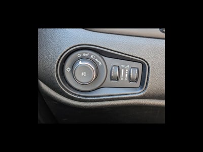 2023 Jeep Renegade Upland