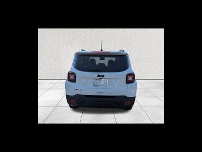 2023 Jeep Renegade Upland