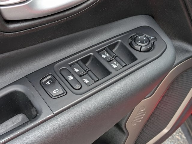 2023 Jeep Renegade Upland