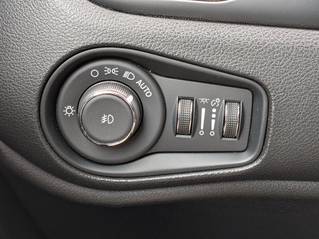 2023 Jeep Renegade Upland