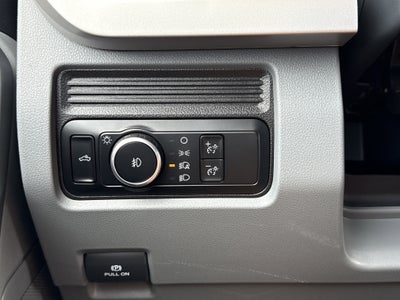 2024 Ford Super Duty F-250 SRW XLT