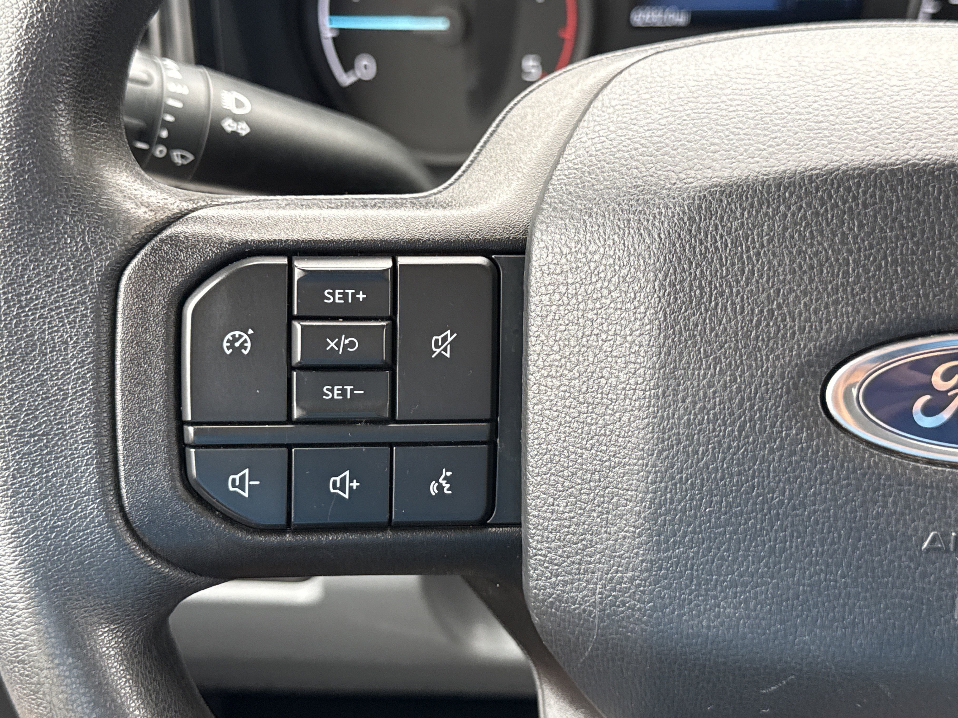 2024 Ford Super Duty F-250 SRW XLT