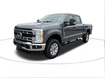 2024 Ford Super Duty F-250 SRW XLT