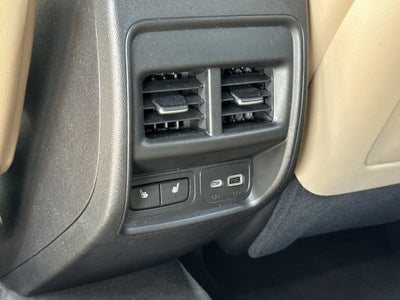 2024 Cadillac XT4 AWD Luxury