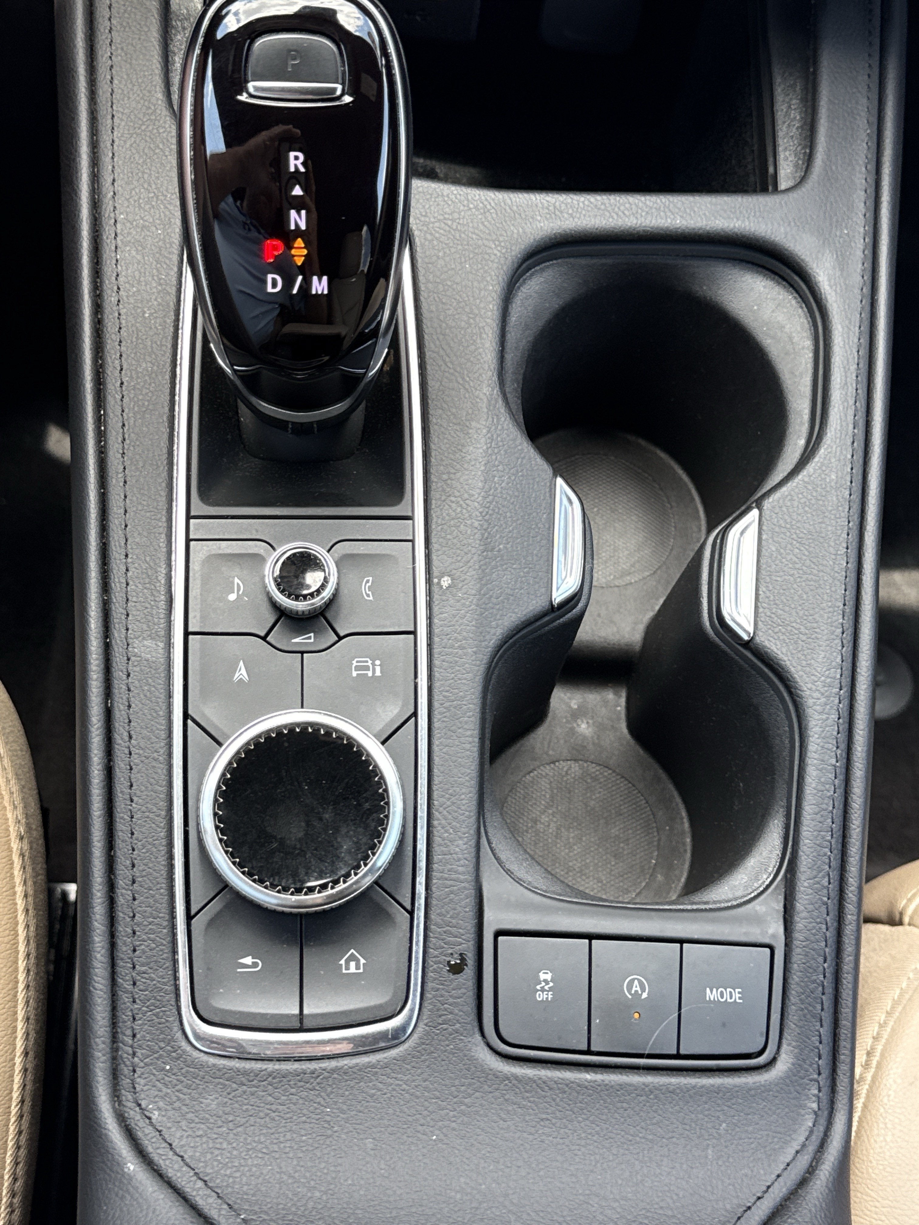 2024 Cadillac XT4 AWD Luxury