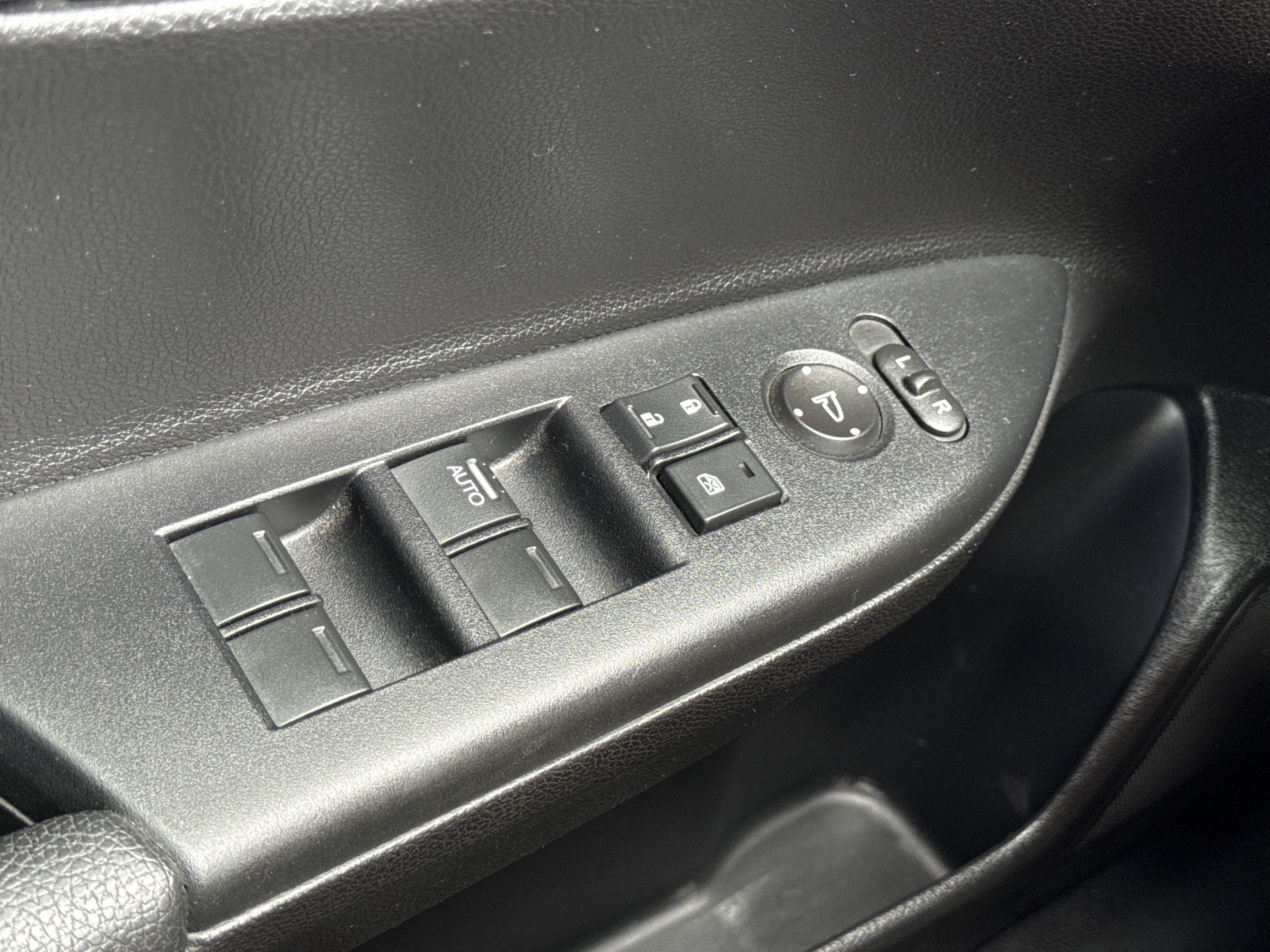 2017 Honda Accord Sedan Sport