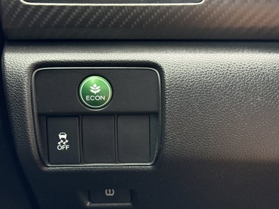 2017 Honda Accord Sedan Sport