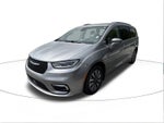 2021 Chrysler Pacifica Hybrid Touring L