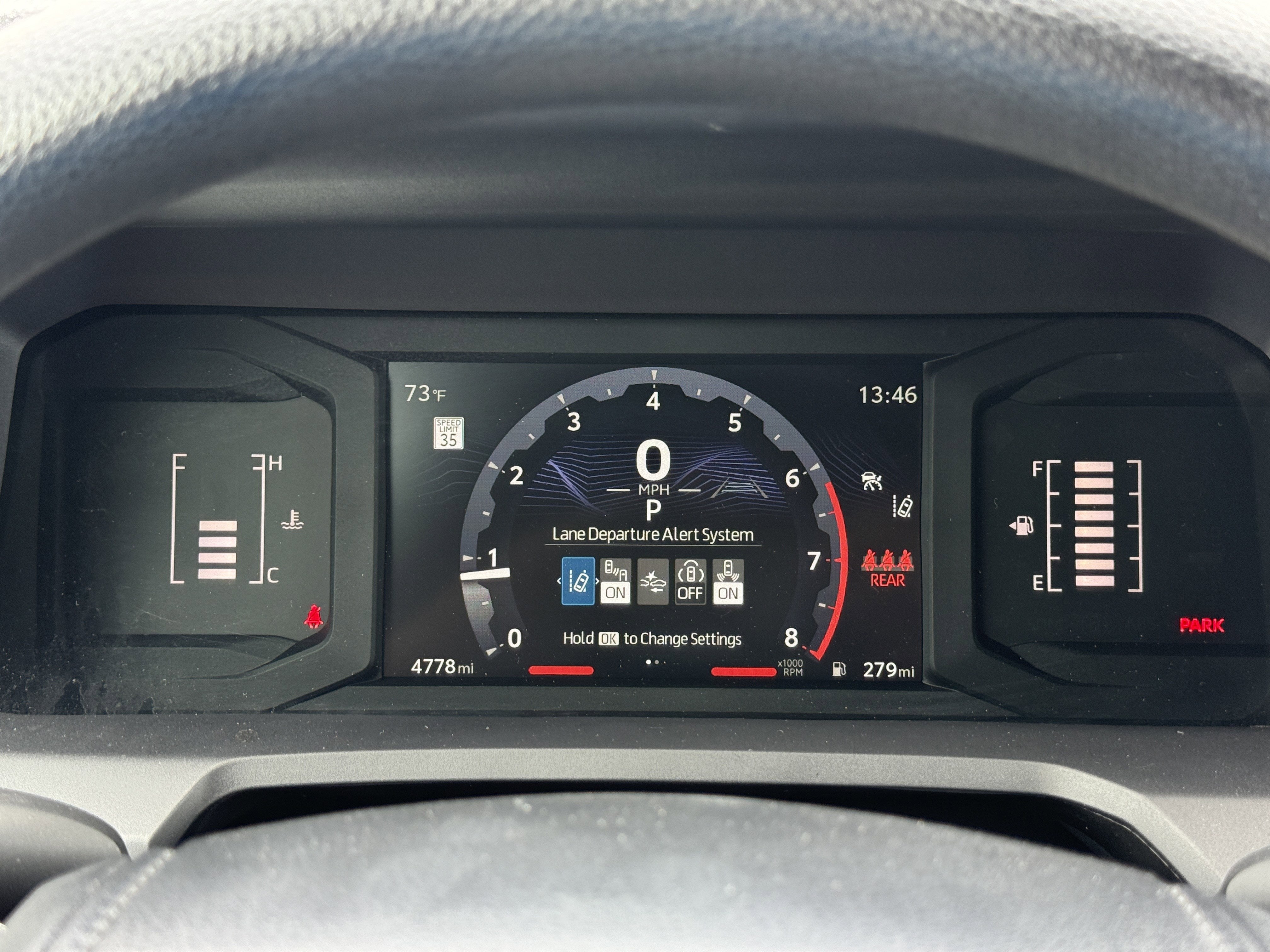 2025 Toyota Tacoma 2WD SR5