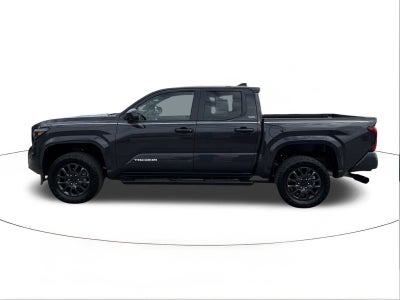 2025 Toyota Tacoma 2WD SR5