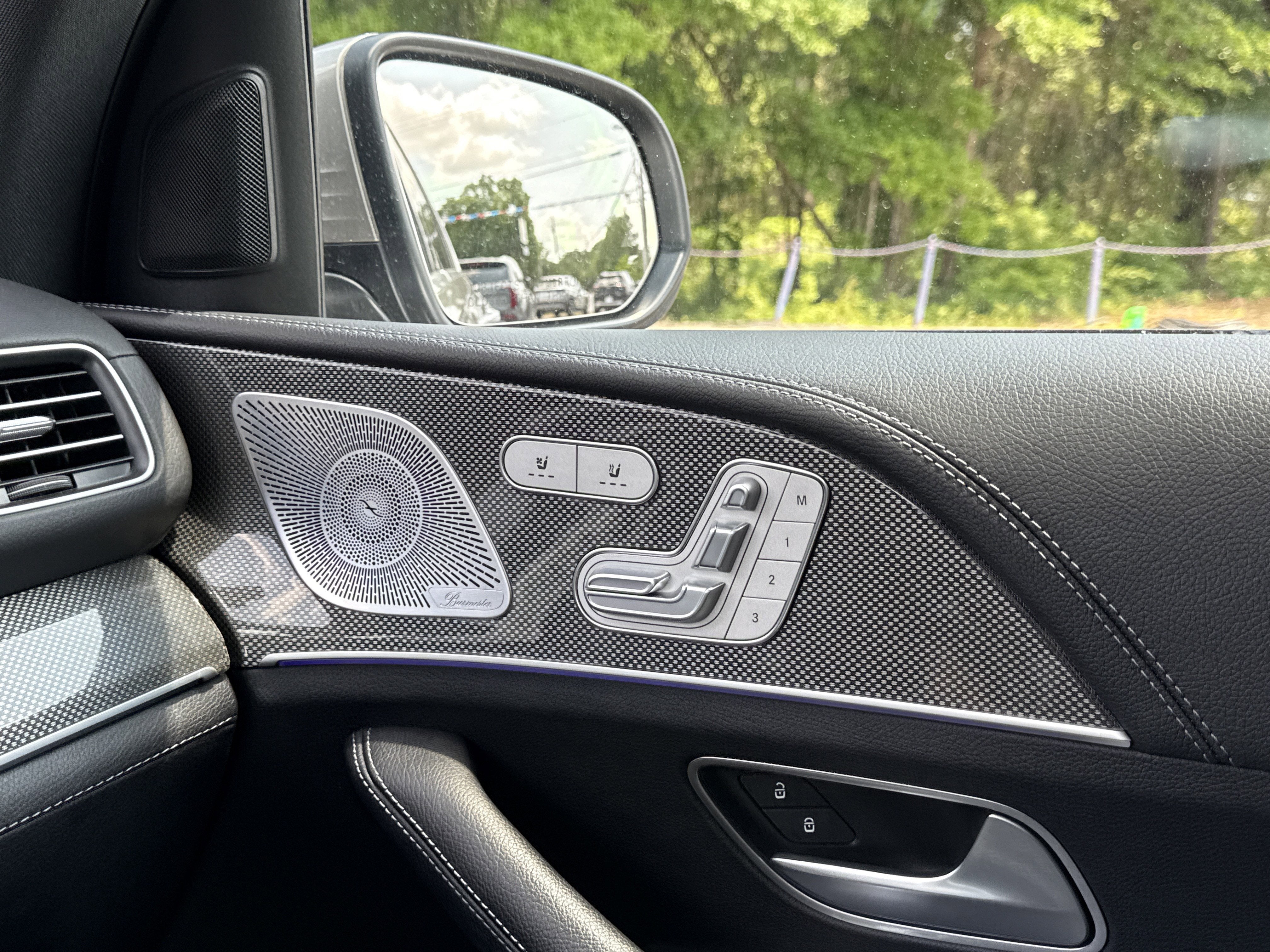 2023 Mercedes-Benz GLE GLE 450