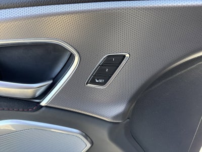 2024 Acura RDX w/A-Spec Advance Package