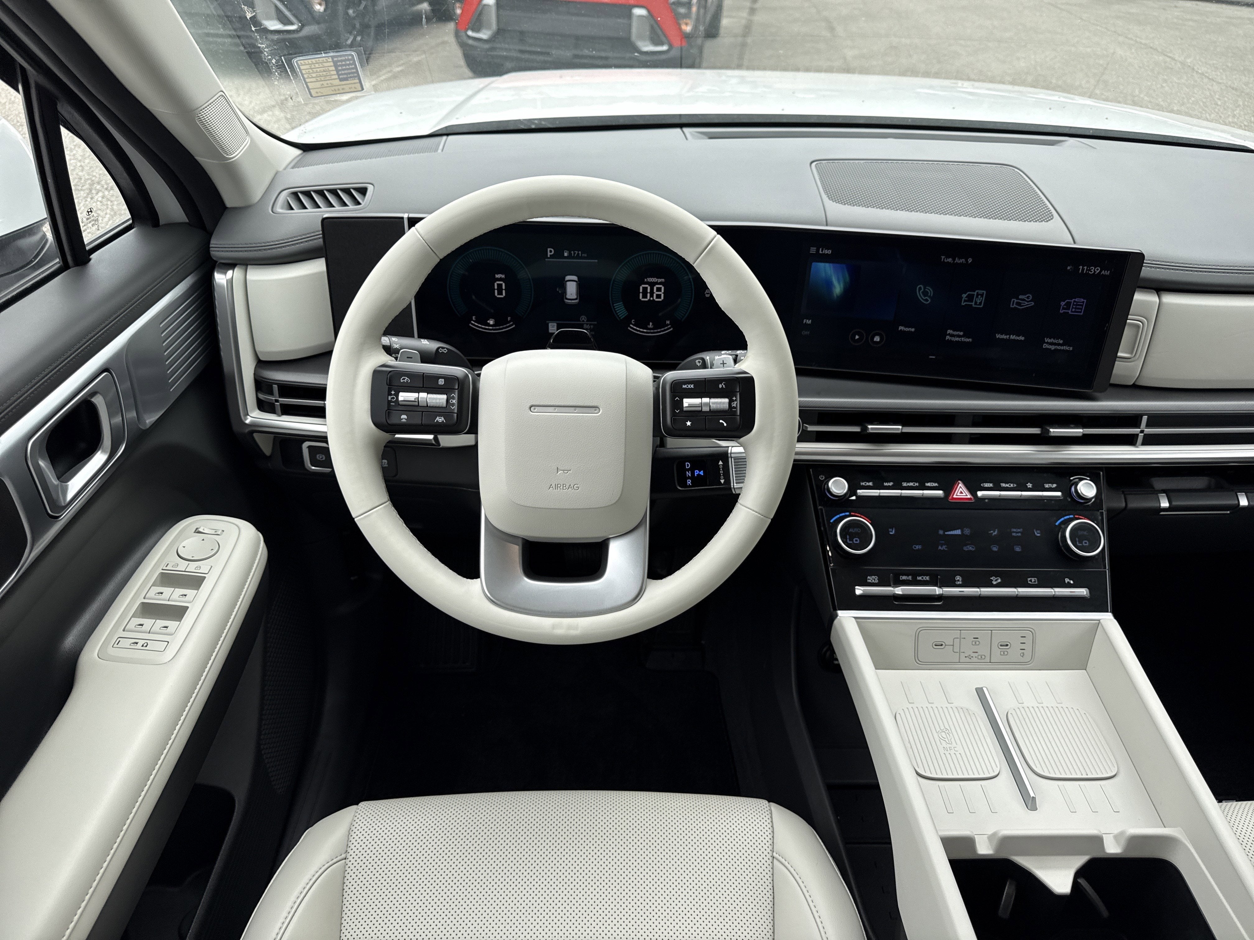 2024 Hyundai Santa Fe SEL