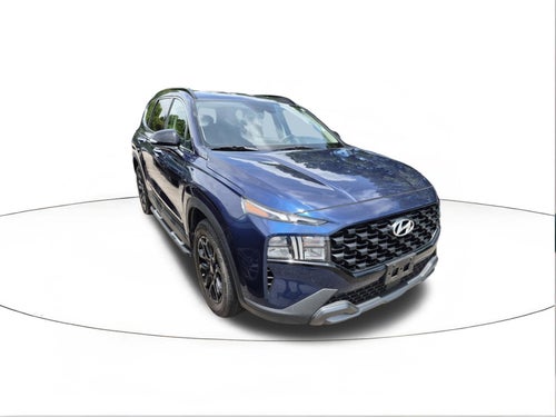 2022 Hyundai Santa Fe XRT