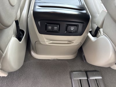 2020 Toyota Sienna XLE