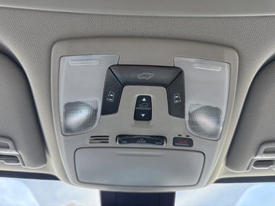 2020 Toyota Sienna XLE