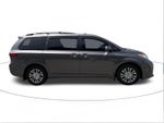 2020 Toyota Sienna XLE