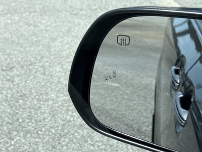 2020 Toyota Sienna XLE