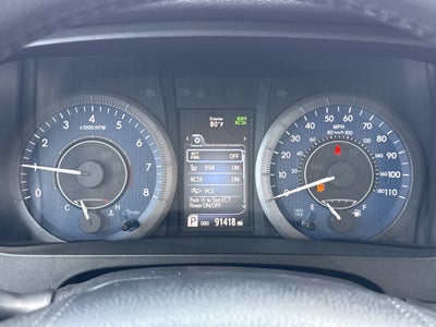 2020 Toyota Sienna XLE