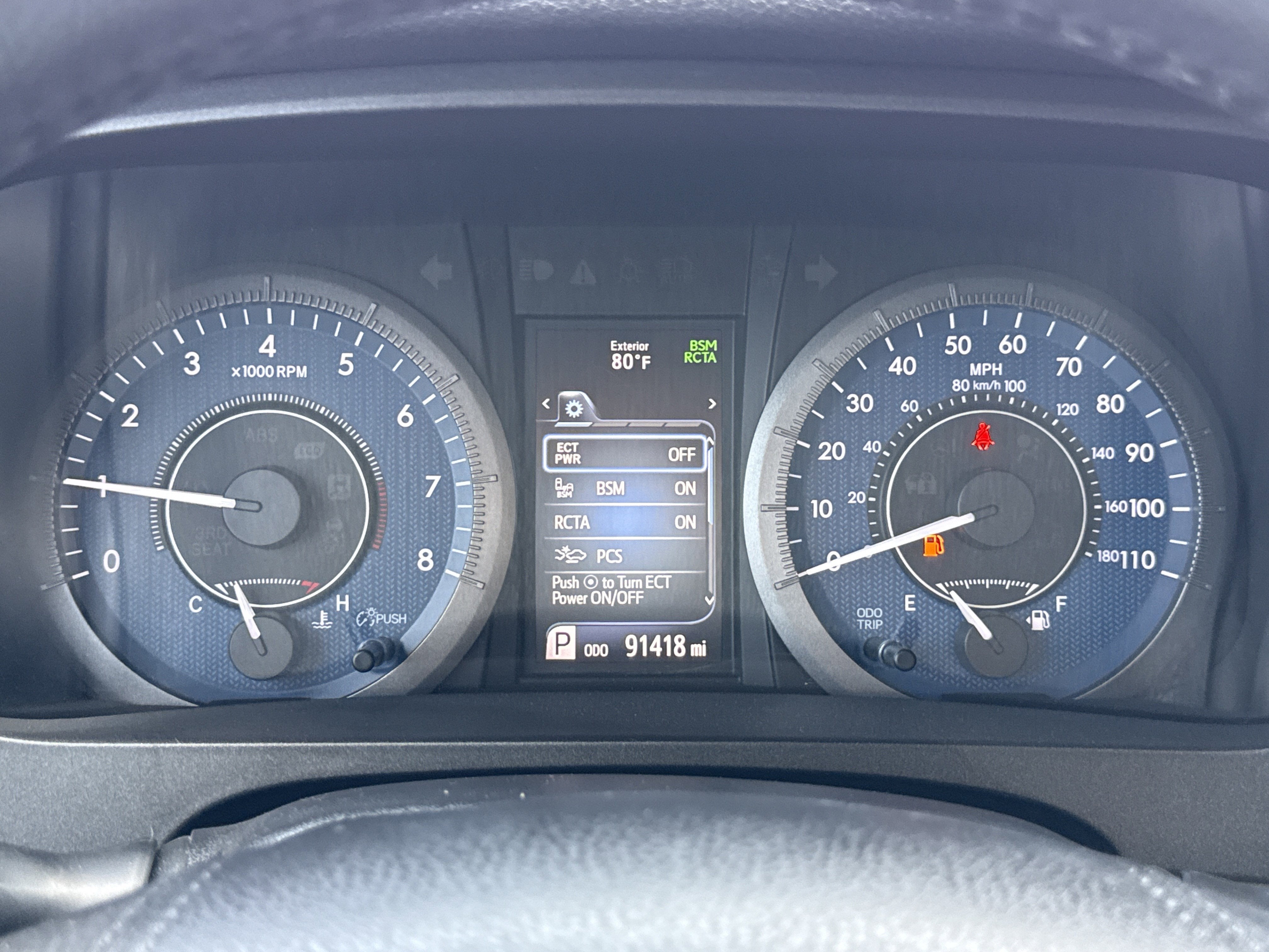 2020 Toyota Sienna XLE