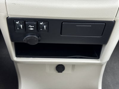 2020 Toyota Sienna XLE