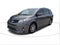 2020 Toyota Sienna XLE