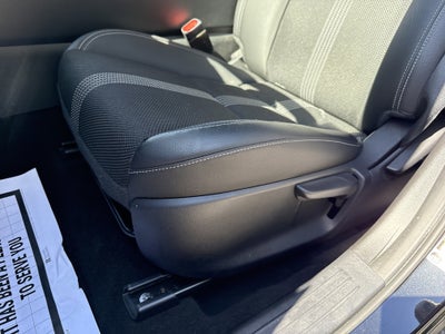 2023 Mazda Mazda CX-50 2.5 S Select Package