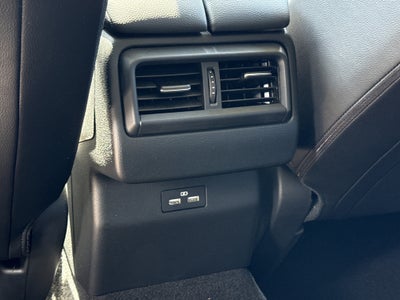 2023 Mazda Mazda CX-50 2.5 S Select Package