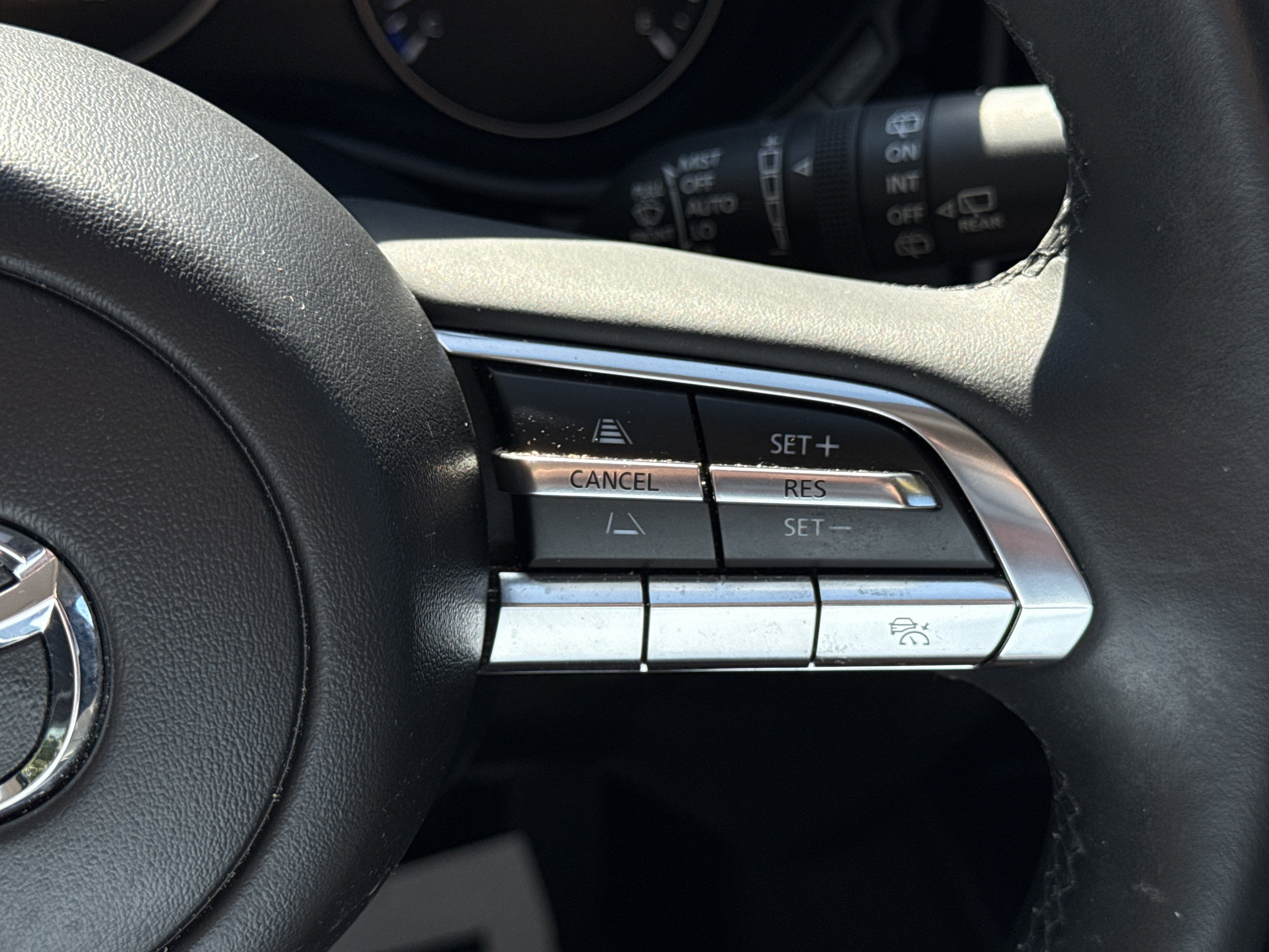 2023 Mazda Mazda CX-50 2.5 S Select Package