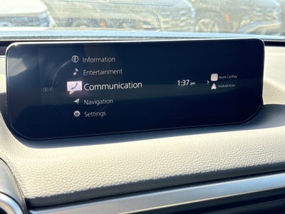 2023 Mazda Mazda CX-50 2.5 S Select Package