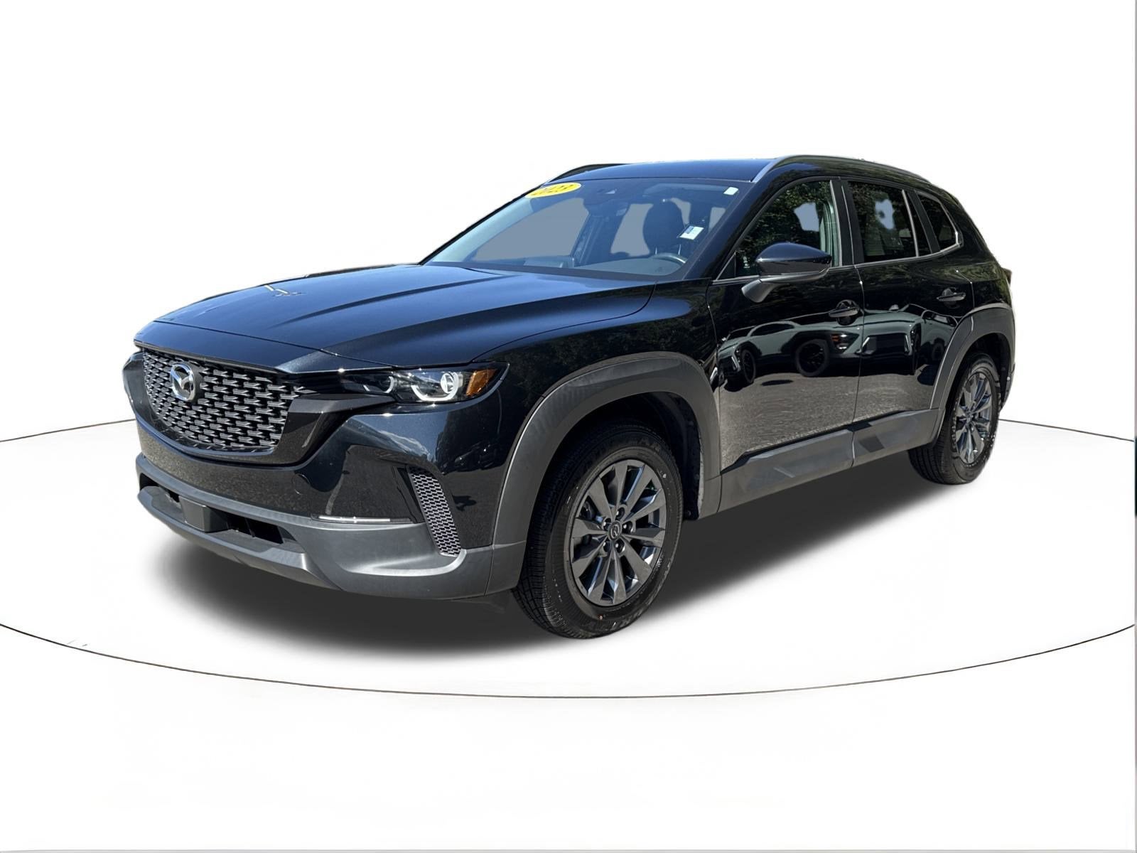 2023 Mazda Mazda CX-50 2.5 S Select Package