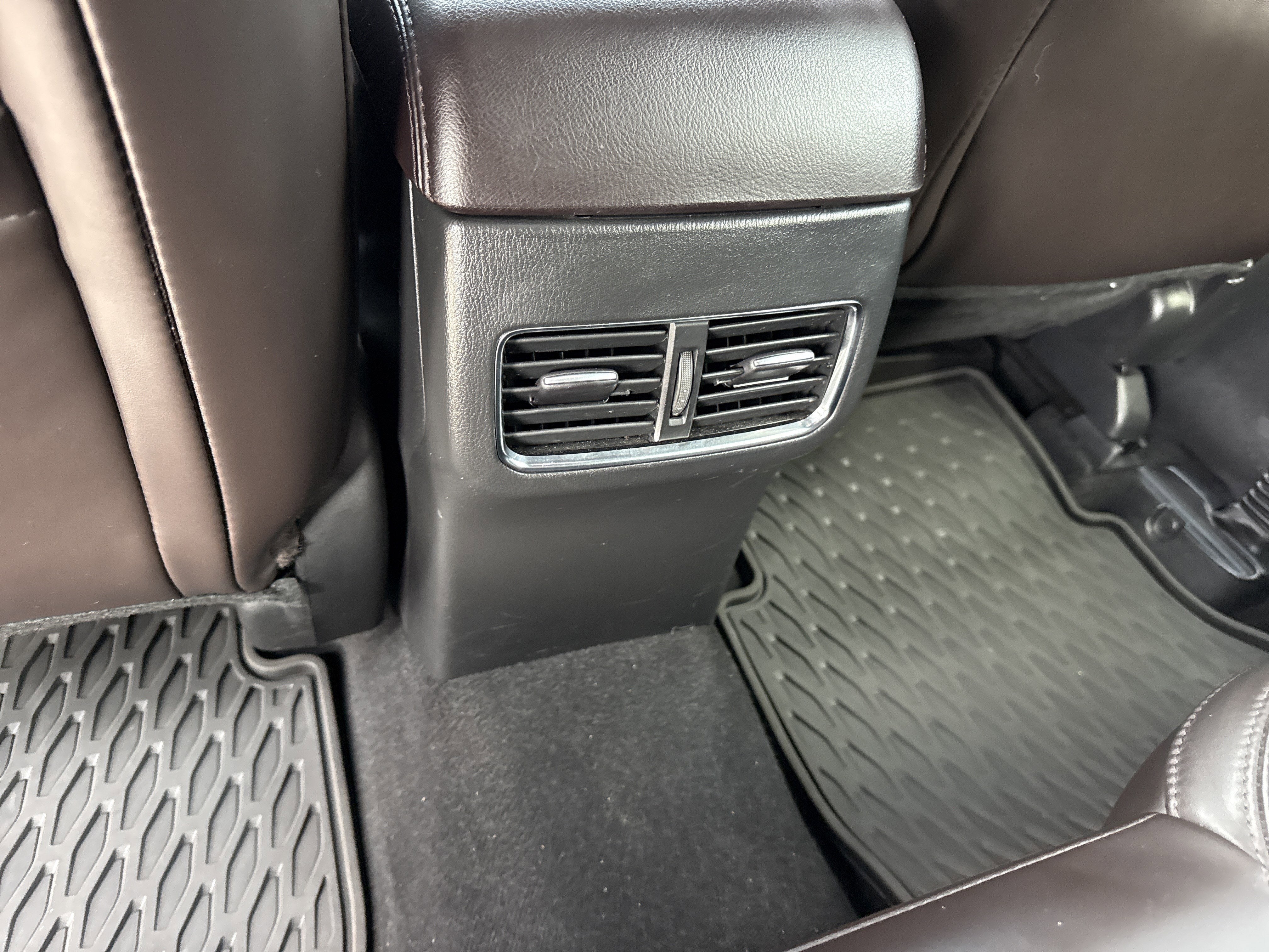 2021 Mazda Mazda CX-5 Signature