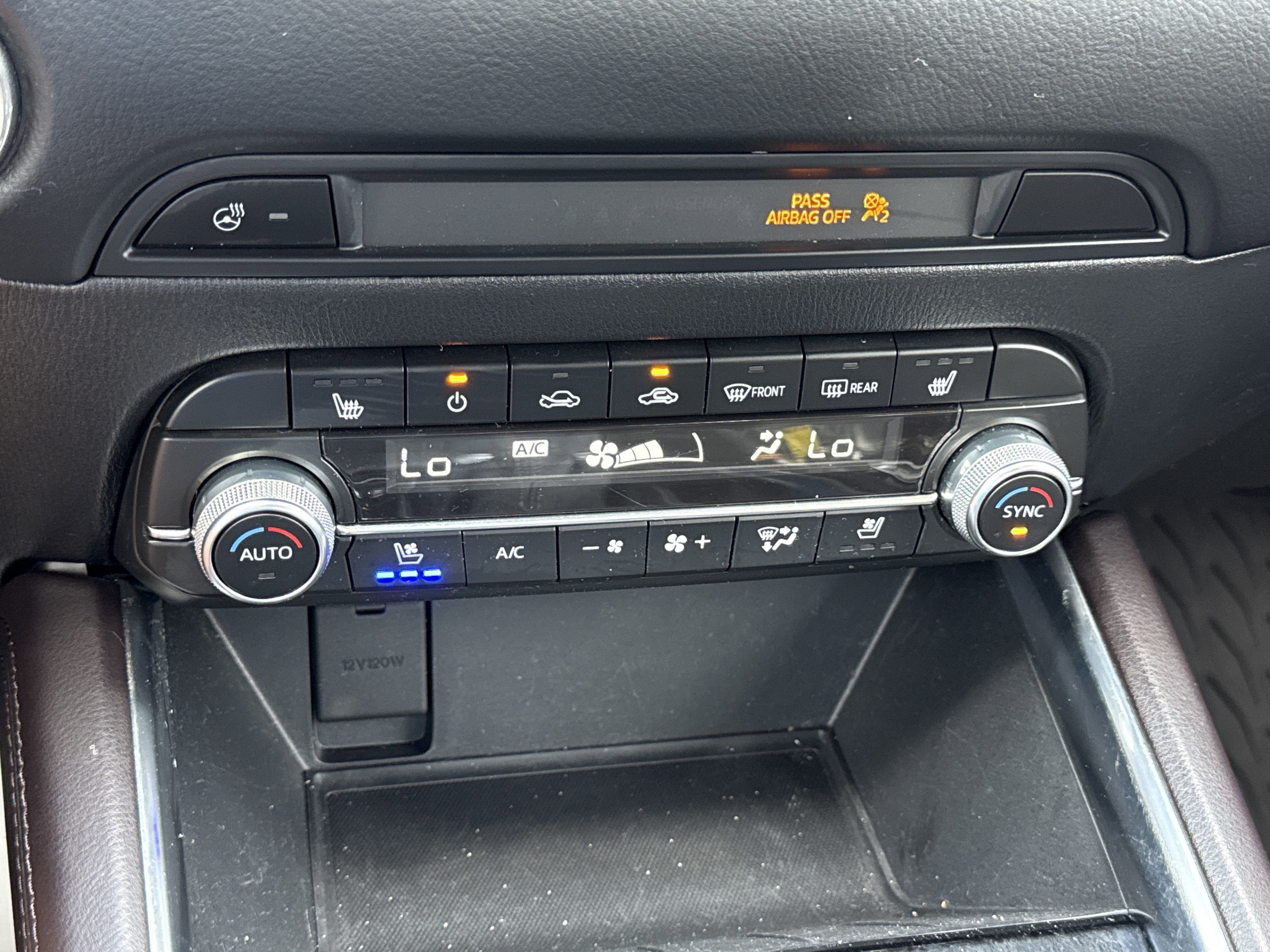 2021 Mazda Mazda CX-5 Signature