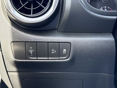 2022 Hyundai Kona SE