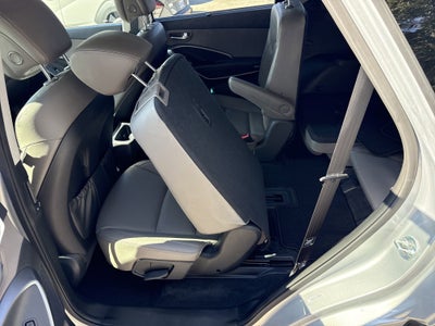 2019 Hyundai Santa Fe XL Limited Ultimate