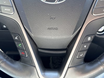 2019 Hyundai Santa Fe XL Limited Ultimate