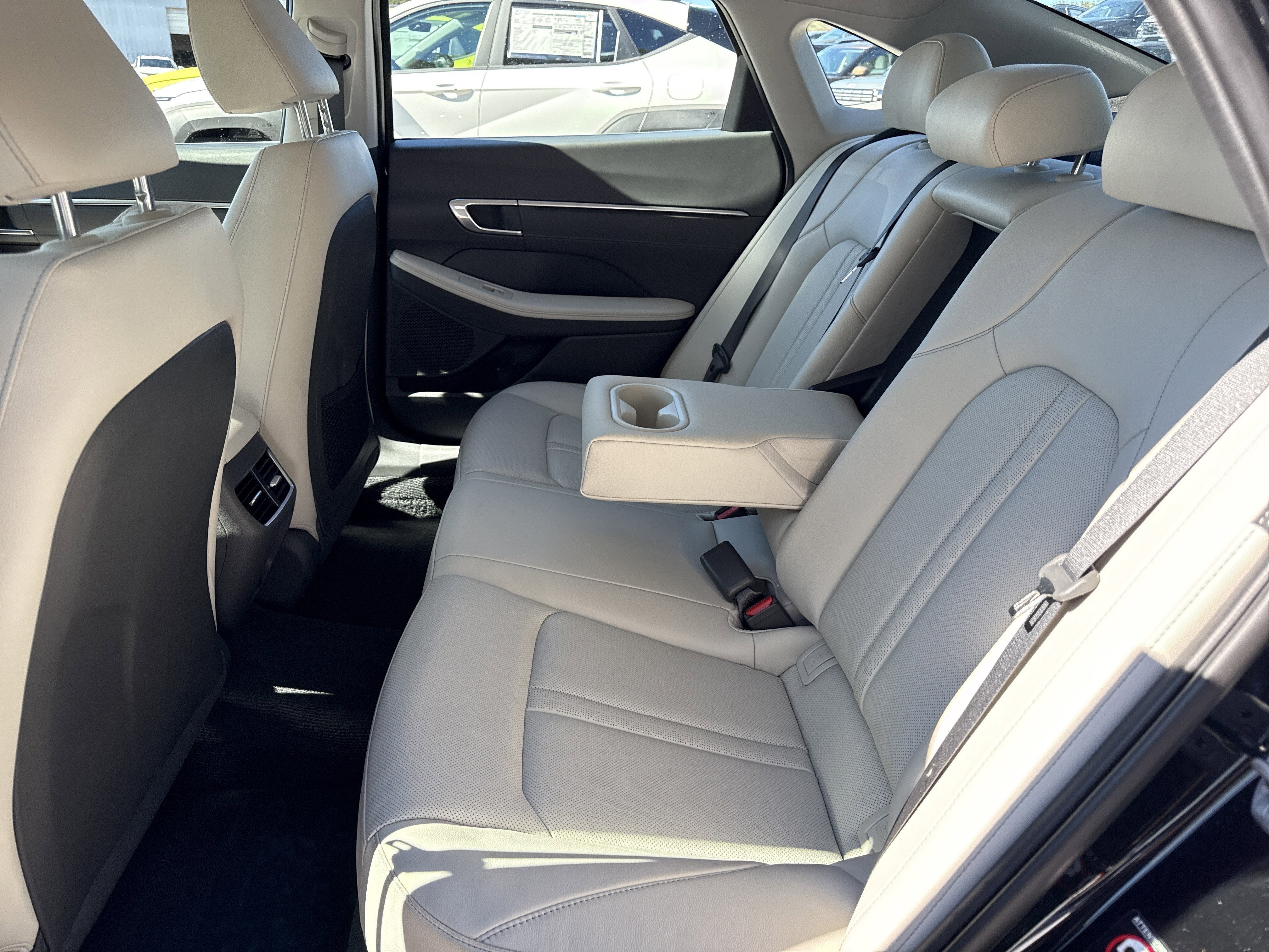 2023 Hyundai Sonata Limited