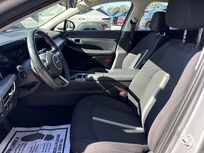 2024 Hyundai Sonata Hybrid SEL
