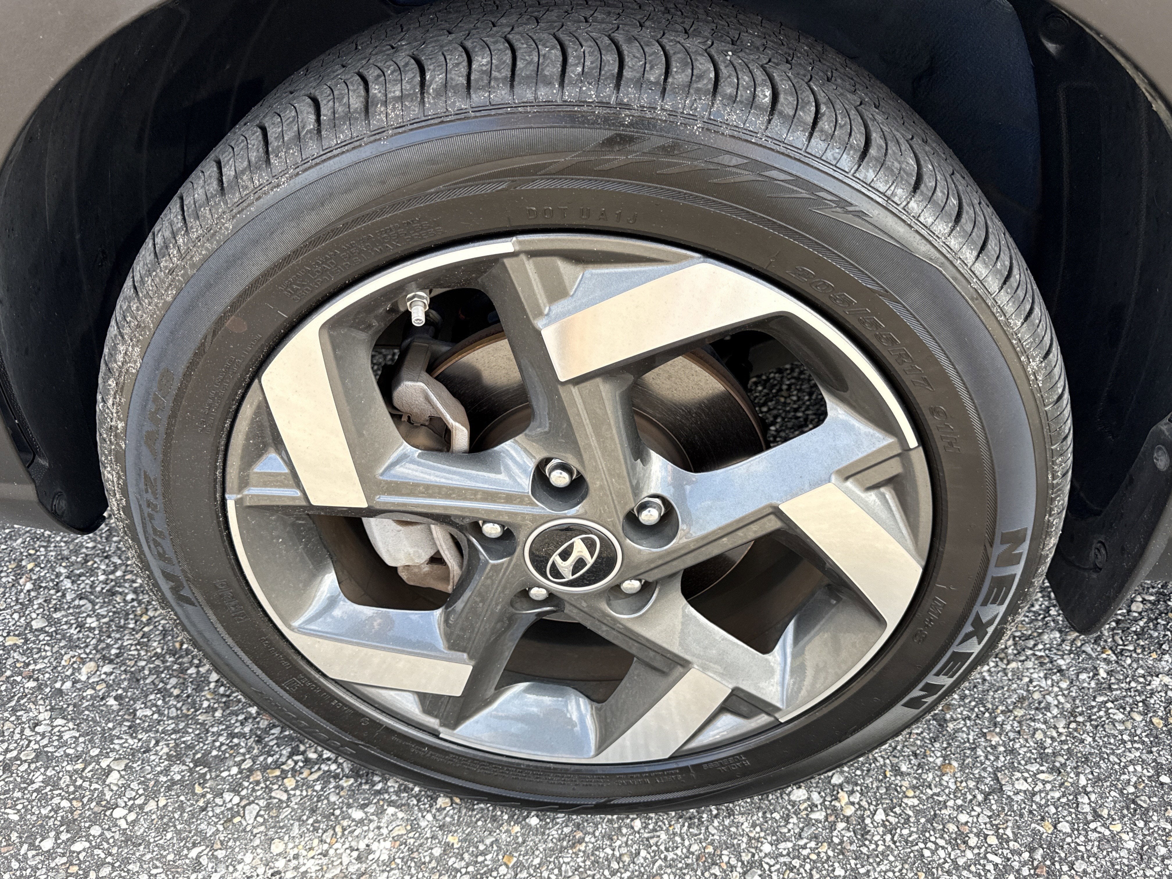 2024 Hyundai Venue SEL