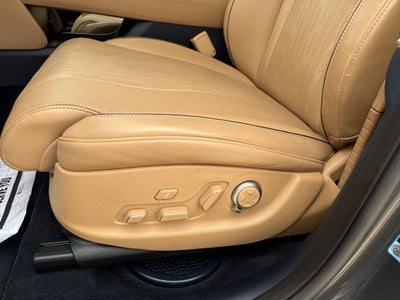 2023 Genesis GV80 2.5T