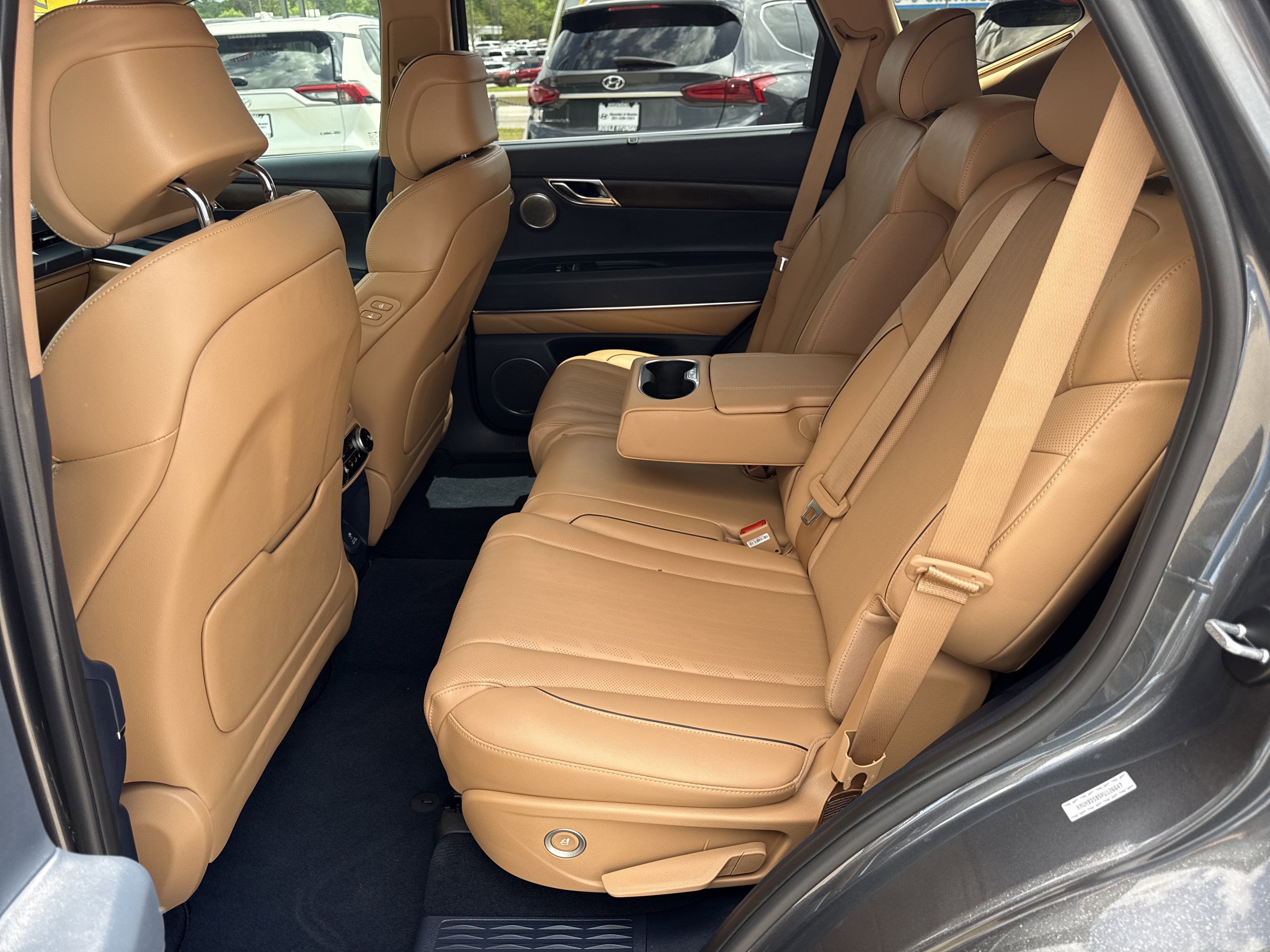 2023 Genesis GV80 2.5T