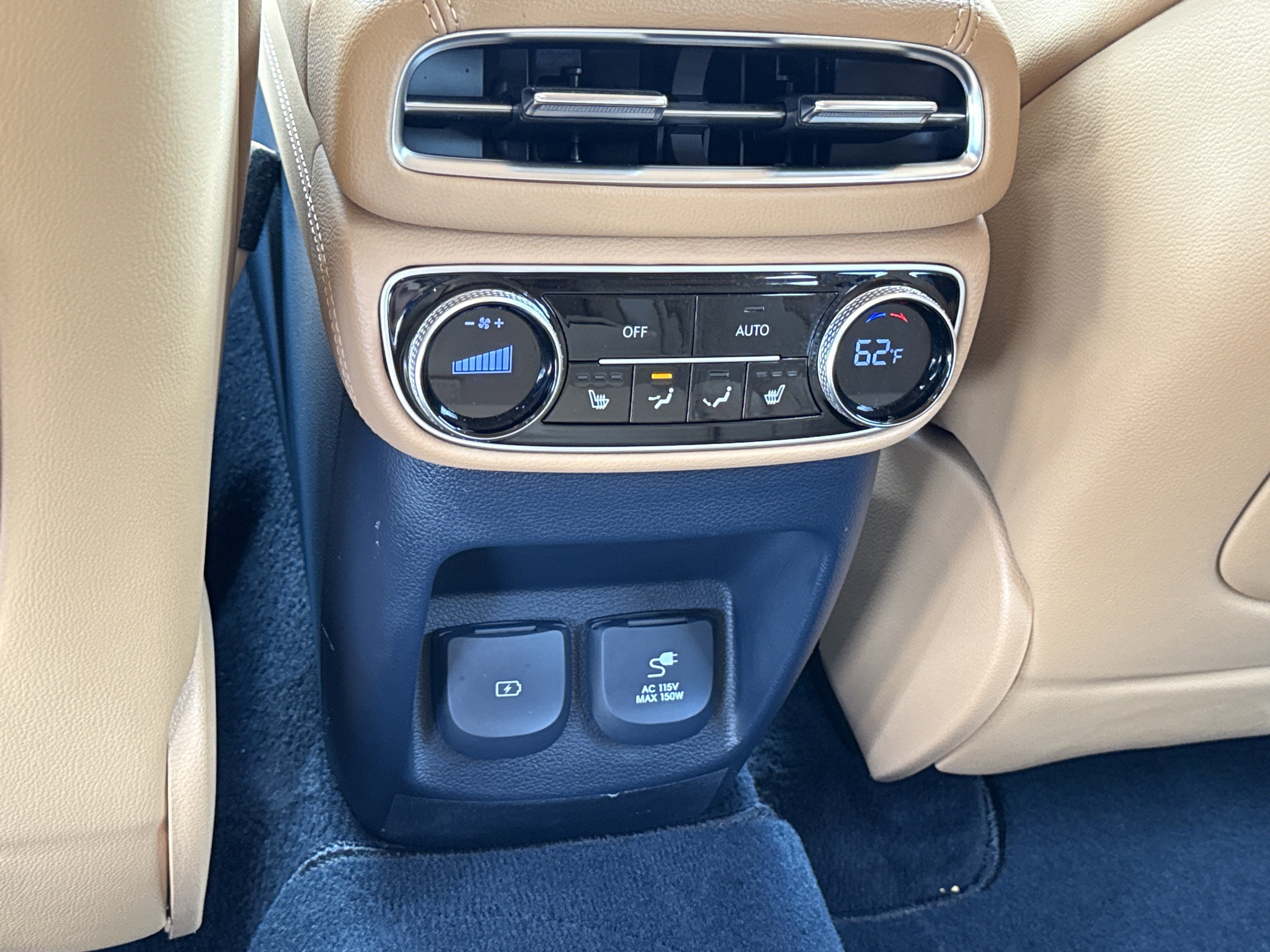 2023 Genesis GV80 2.5T