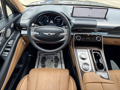 2023 Genesis GV80 2.5T
